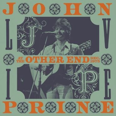 Prine, John | Rsd 2021 - Live At The Other E | 2CD