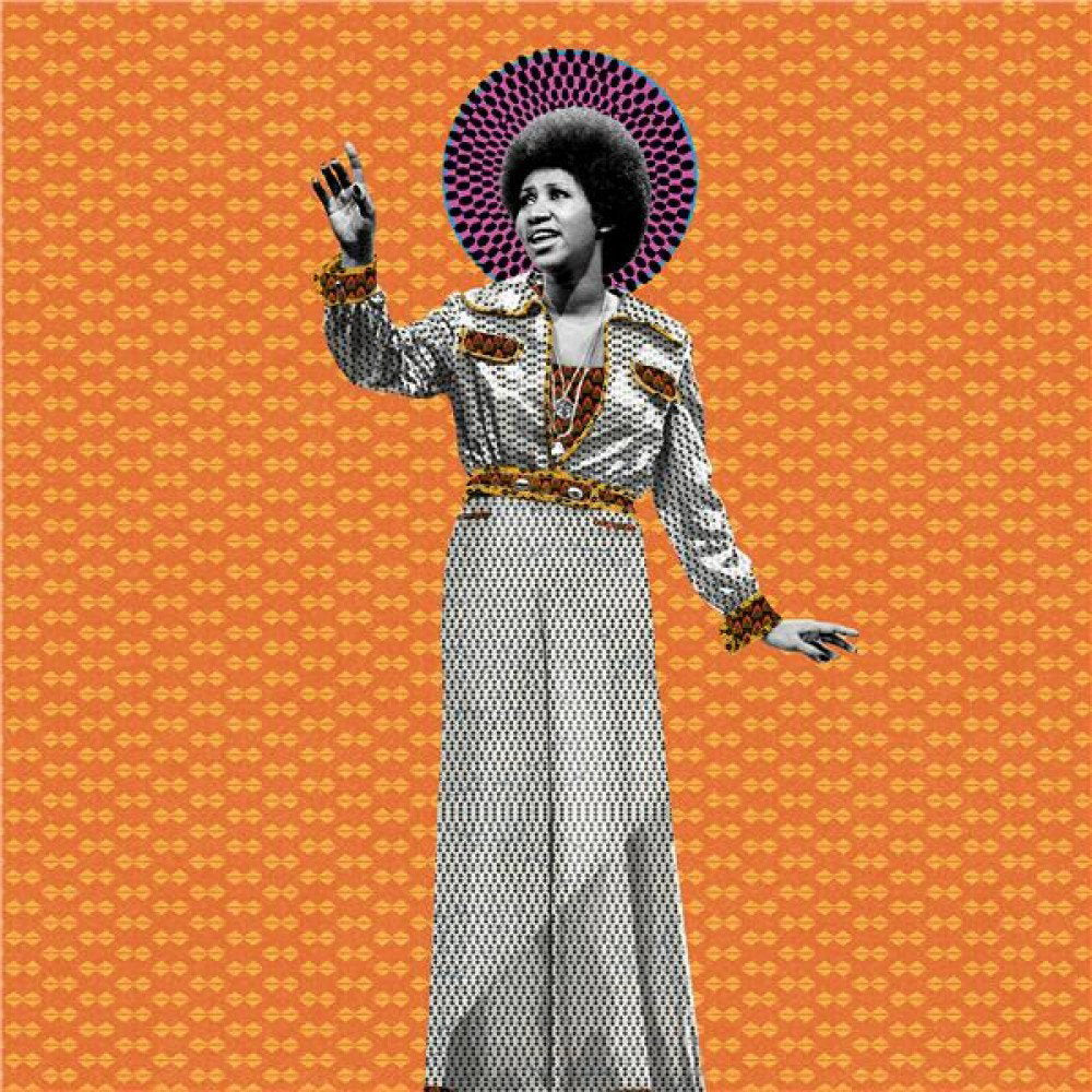 Franklin, Aretha | Aretha | CD