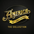 America | 50th Anniversary: The Collection | 2LP