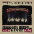 Phil Collins | Serious Hits… Live! | CD