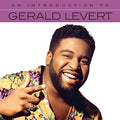 Levert, Gerald | An Introduction To | CD