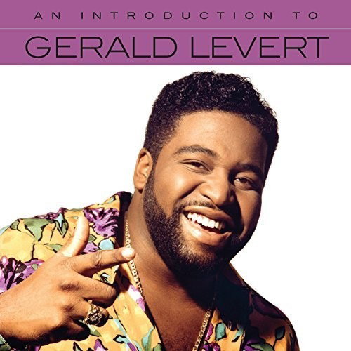 Levert, Gerald | An Introduction To | CD