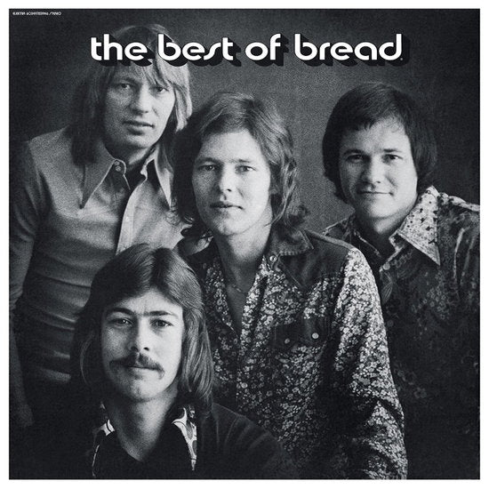 Bread | The Best of Bread | LP