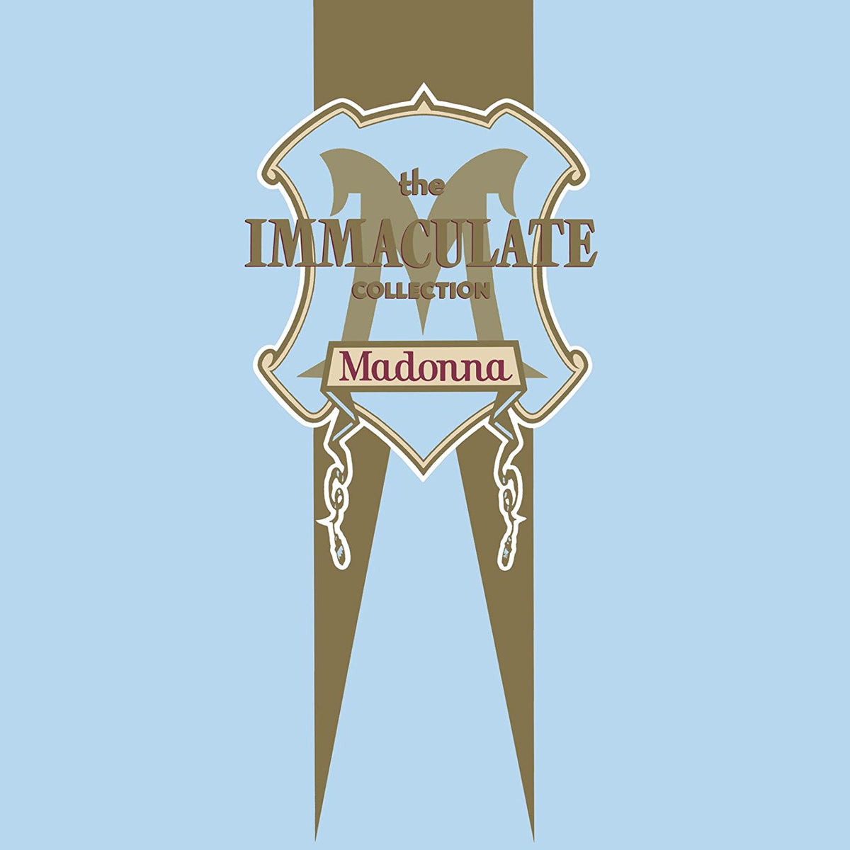 Madonna | Immaculate Collection | 2LP