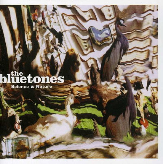 The Bluetones | Science & Nature | CD