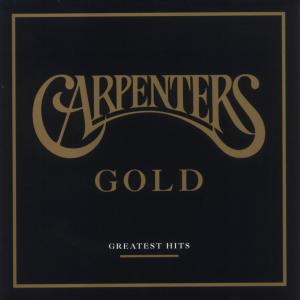 Carpenters | Gold: Greatest Hits | CD