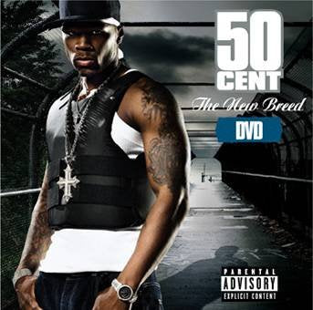 50 Cent | The New Breed | DVD + CD