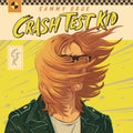 Sammy Brue | Crash Test Kid | CD