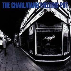 The Charlatans | Melting Pot | CD