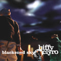 Biffy Clyro | Blackened sky | CD