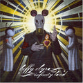 Biffy Clyro | Infinity land | CD
