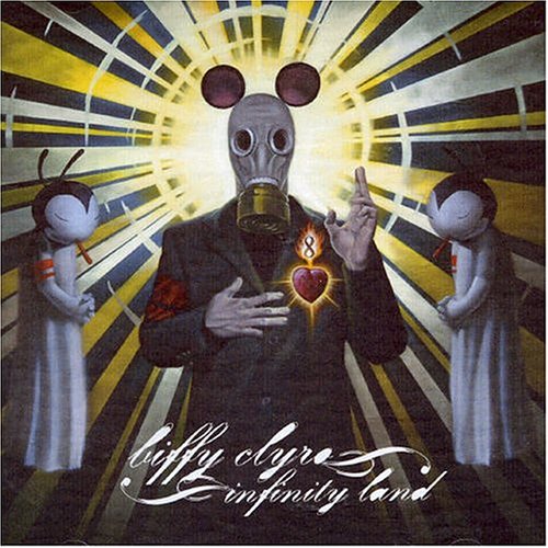 Biffy Clyro | Infinity land | CD