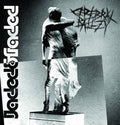Cerebral Ballzy | Jaded & Faded | CD