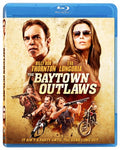 Billy Bob Thornton & Eva Longoria | The Baytown Outlaws | Blu-ray