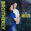 Brotherly | Analects | CD