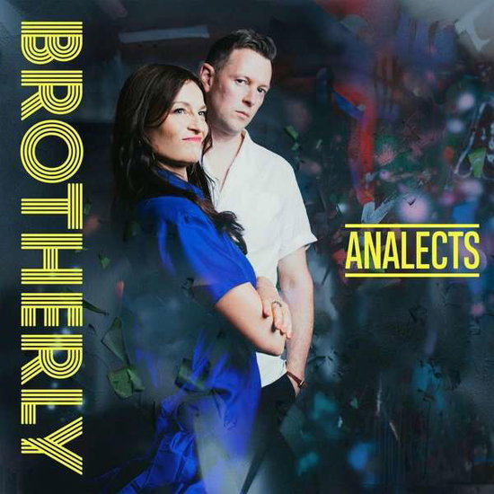 Brotherly | Analects | CD