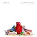 Chet Doxas | You Can’t Take It With You | CD