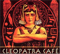 Various Artists | Cleopatra Cafe | CD