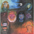 King Crimson | In the Wake of Poseidon (40th Anniversary Edition) | CD/DVD-A front cover