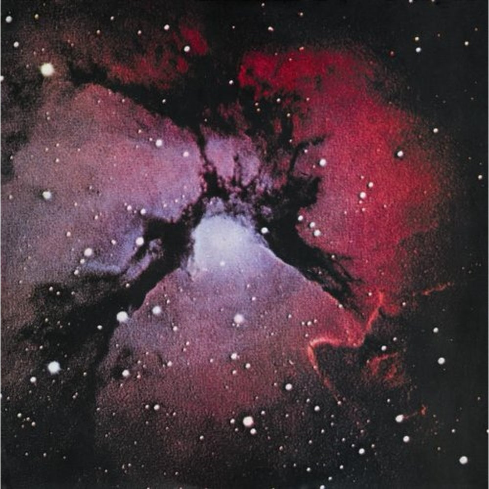 King Crimson | Islands (40th Anniversary Edition) | CD/DVD-A front cover
