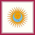 King Crimson | Larks’ Tongues in Aspic (40th Anniversary Edition) | CD/DVD-A front cover