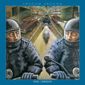 King Crimson | Vrooom, Vrooom | 2CD front cover