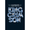 King Crimson | The Elements Tour Box (2014) | 2CD front cover