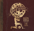 Partridge, Andy | Fuzzy Warbles 7,8 & Hinges | CD front cover