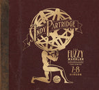 Partridge, Andy | Fuzzy Warbles 7,8 & Hinges | CD front cover