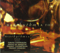 Album front cover