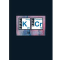 King Crimson | The Elements Tour Box (2019) | 2CD front cover