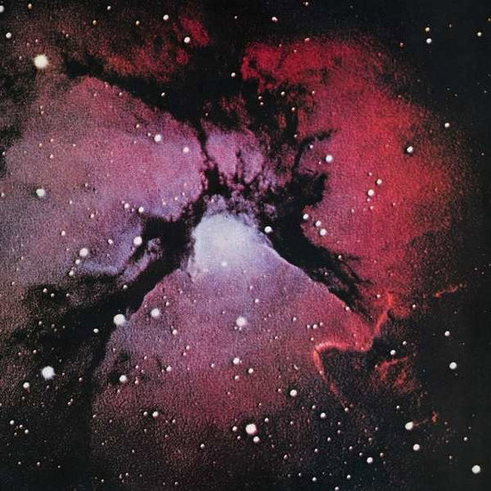 King Crimson | Islands (200g / Remix / LTD) | LP front cover