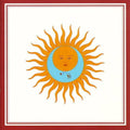 King Crimson | Larks' Tongues In Aspic (200g / Remix / LTD) | LP front cover
