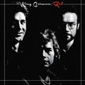 King Crimson | Red (200g / Remix / LTD) | LP front cover