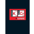 King Crimson | The Elements Tour Box (2020) | 2CD front cover