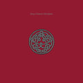 King Crimson | Discipline (200g / Remix / LTD) | LP front cover