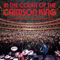 King Crimson | In the Court of the Crimson King: King Crimson at 50 | BLU-RAY/DVD front cover