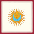 King Crimson | Larks’ Tongues In Aspic 50th Anniv. | 2LP front cover