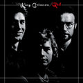 King Crimson | Red (200g / 50th Anniversary / 2024 Mixes) | 2LP front cover