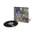 King Crimson | Lizard (200g / David Singleton Mix '25) | LP GATEFOLD SLEEVE front cover