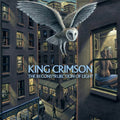 King Crimson | The ReconstruKction of Light | CD front cover