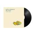 King Crimson | Islands - 2026 Elemental Mixes (200g) | LP front cover