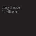 King Crimson | Earthbound (200g) | LP front cover