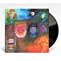 King Crimson | In The Wake Of Poseidon (200g) | LP front cover
