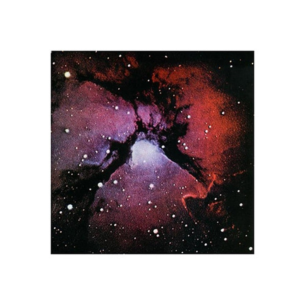 King Crimson | Islands (200g) | LP front cover