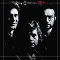 King Crimson | Red (200g) | LP front cover