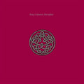 King Crimson | Discipline (200g) | LP front cover