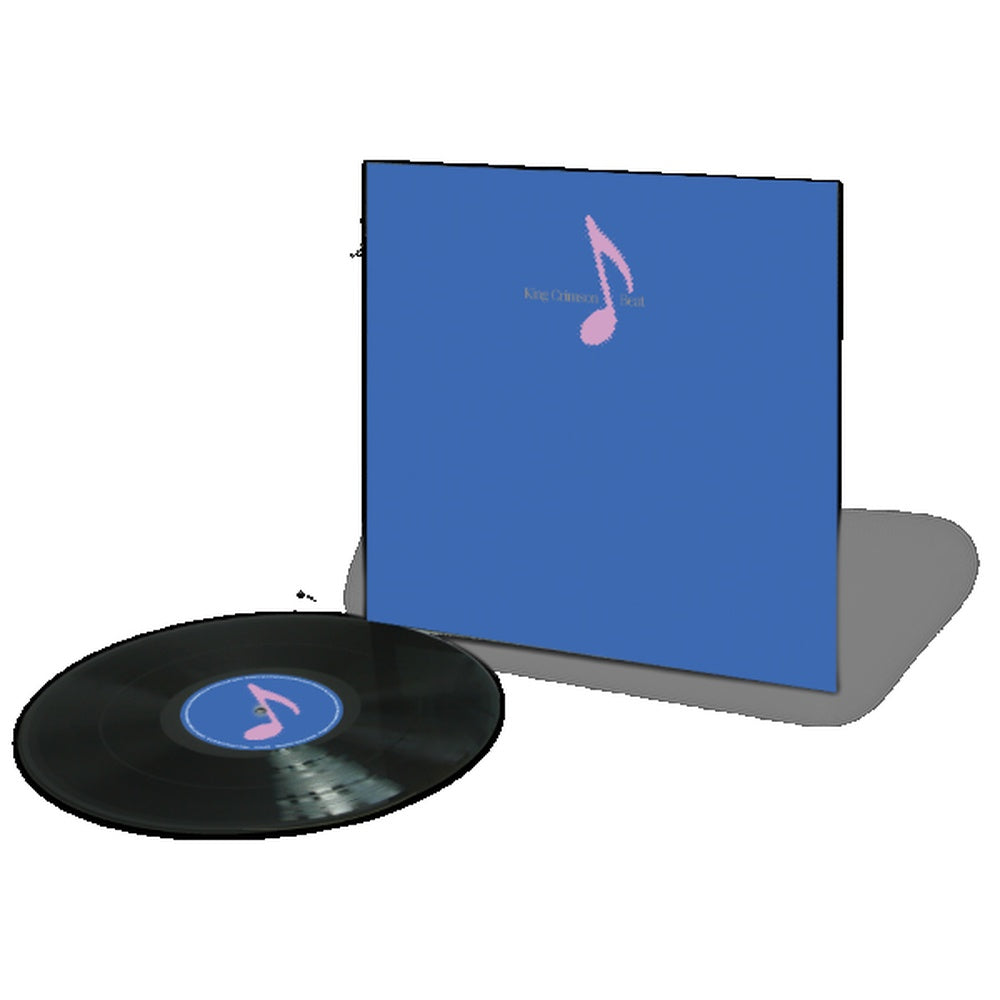 King Crimson | Beat (200g) | LP front cover