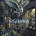 King Crimson | The ReconstruKction of Light (200g) | 2LP front cover