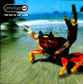 Prodigy | The Fat Of The Land | 2LP front cover